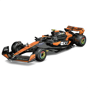 RW 1/18 F1 2024 �}�N���[�����E�t�H�[�~����1�`�[�� MCL38 #4 �����h�E�m���X �^ �X�[�p�[�J�[ �X�|�[�c�J�[ ���[�X �O�b�c �C���e���A �������� �������� �v���[���g �v���~�A RW JIAN FENG YUAN TOYS �_