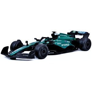 F1 �~�j�J�[ 1/43 RW 2024 �A�X�g���}�[�e�B���E�A�����R�E�t�H�[�~����1�`�[�� AMR24 #14 �t�F���i���h�E�A�����\ �^ �_�C�L���X�g �_�C�J�X�g ���f���J�[ �����i Jianfengyuan Toys �R���N�V���� �C��