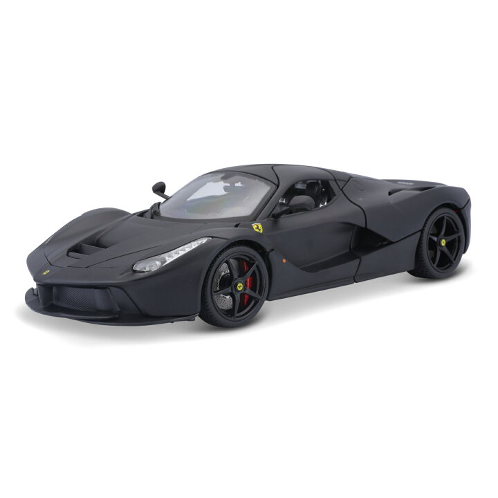 楽天市場】Bburago（ブラーゴ） 1/18 シグネチャーシリーズ フェラーリ 