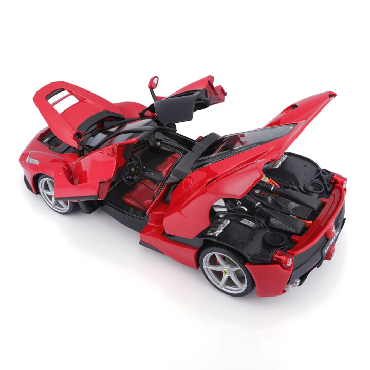 楽天市場】Bburago（ブラーゴ） 1/18 シグネチャー シリーズ  