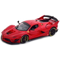 楽天市場】タミヤ プラモデル フェラーリ fxxkの通販