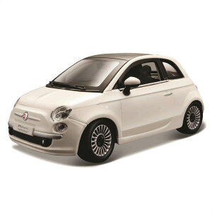 Bburagoiu[Sj 1/24 tBAbg 500 2007 zCg ^ Obc CeA p pO f Aj  I`  v[g v~A uS uS[ _CLXgJ