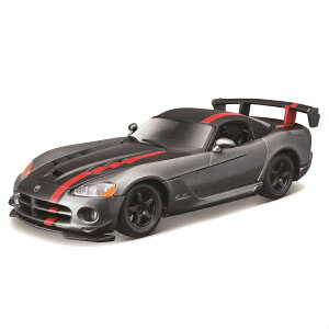 Bburagoiu[Sj 1/24 _bW oCp[ SRT 10 ACR O[ ubN ^ X[p[J[ X|[cJ[ [X A Obc CeA  I`  v[g v~A uS 