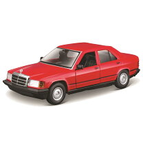 楽天市場】メルセデスベンツ 190e 2．5－16 1／24の通販