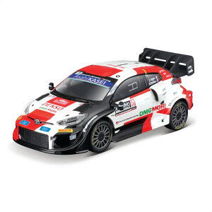 Bburagoiu[Sj1/43 g^ GR X [1 nCubh WRC 2022 [[X o ^ X[p[J[ X|[cJ[ [X Obc I`  v[g v~A uS u