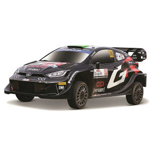 Bburagoiu[Sj1/43 g^ GR X [1 nCubh #33 WRC 2024 ubN ^ X[p[J[ X|[cJ[ [VOJ[ [X [ Obc  v[g v~A uS 