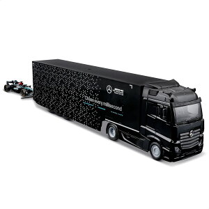 Bburagoiu[Sj 1/43 Z~gbN with 2024 ZfXAMG ygiXEtH[~1`[ W15 #63 ^ g[[gbN F1 [X Obc CeA   v~A uS 