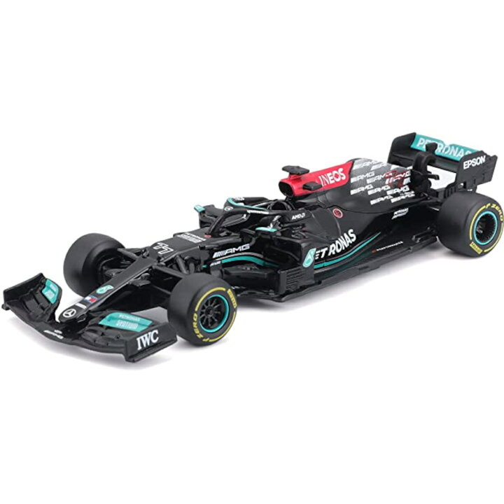 楽天市場】Bburago（ブラーゴ） 2021モデル 1/43 メルセデス ベンツ 