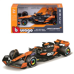Bburagoiu[Sj 2024f 1/43 F1 }N[ MCL38 81 IXJ[EsAXgihCo[Ȃj^ F1 CG[ Obc CeA  v[g uS uS[ _CLXgJ