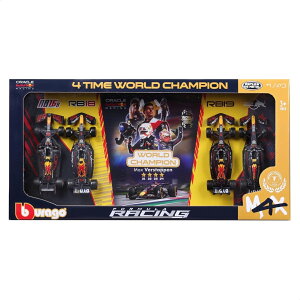 Bburagoiu[Sj 1/43 INEbhuE[VO #1 }bNXEtFX^by 4Ae ʃpbP[WihCo[Ȃj^ F1 Obc CeA  v[g v~A 