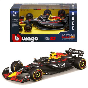 F1 �~�j�J�[ 1/43 Bburago 2025 �I���N���E���b�h�u���E���[�V���O RB21 #22 �p�c�T�B�i�h���C�o�[�Ȃ��j�^ �_�C�L���X�g �_�C�J�X�g ���f���J�[ �����i �u���[�S �u���S �u���S�[ ���[�V���O�J�[ 