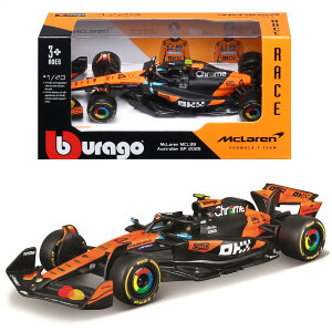 F1 �~�j�J�[ 1/43 Bburago 2025 �}�N���[�����E�t�H�[�~����1�`�[�� MCL39 #4 �����h�E�m���X�i�h���C�o�[�Ȃ��j�^ �_�C�L���X�g �_�C�J�X�g ���f���J�[ �����i �u���[�S �u���S �u���S�[ ���[�V��