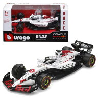 F1 ミニカー 1/43 Bburago 2025 オラクル・レッドブル・レーシング RB21 #1 マックス・フェルスタッペン…