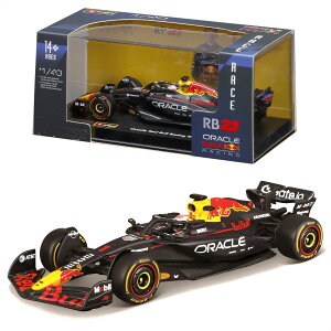 F1 �~�j�J�[ 1/43 Bburago 2025 �I���N���E���b�h�u���E���[�V���O RB21 #1 �}�b�N�X�E�t�F���X�^�b�y���i�h���C�o�[�t���j�^ �_�C�L���X�g �_�C�J�X�g ���f���J�[ �����i �u���[�S �u���S �u���S