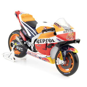 Maistoi}CXgj 1/18 v\ z_ `[ HONDA RC213V #44 | GXpK 2021N MotoGP ^ MOTO gGP [X IW Obc A  [X CeA   v[g