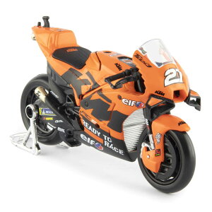 Maistoi}CXgj 1/18 ebN3 KTM t@Ng[[VO KTM RC16 #27 CP NI[i 2021N MotoGP ^ MOTO gGP [X IW Obc A  [X CeA   v