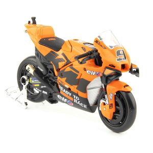 Maistoi}CXgj 1/18 ebN3 KTM t@Ng[[VO KTM RC16 #9 _j[ ygb` 2021N MotoGP ^ MOTO gGP [X IW Obc A  [X CeA   