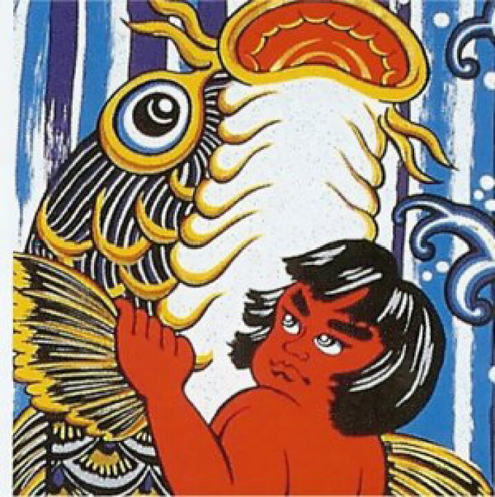 ファッションの 武者絵のぼり フジサン鯉 武者幟 庭園用 6m 手描 黄金絵幟 金太郎滝登り 家紋 名前入れ可能 Kb5 Xt613 Materialworldblog Com