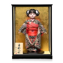 楽天市場】アンティーク（市松人形｜日本人形・フランス人形 