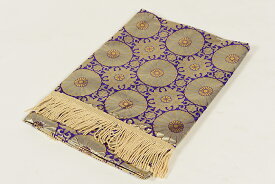 【盆棚】金襴祭壇布　30号【精霊棚】