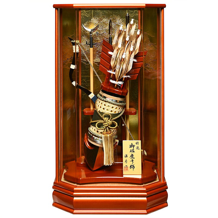 楽天市場】【破魔弓】 18号 天弓 ［TENKYU］【正月飾】【破魔矢 