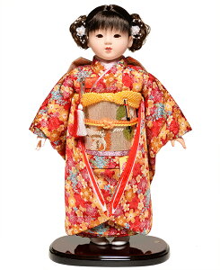 市松人形の通販 価格比較 価格 Com
