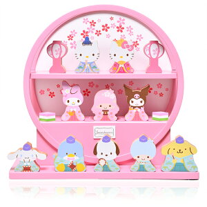 �y�ЂȐl�`�z�y�n���[�L�e�B�z�y�ؐ������l�zSanrio�Echaracters�@�n���[�L�e�B���\�l���@�y���l�`�z�y�T�����I�z