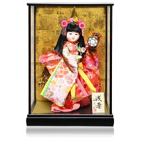 楽天市場】八重垣姫 人形の通販