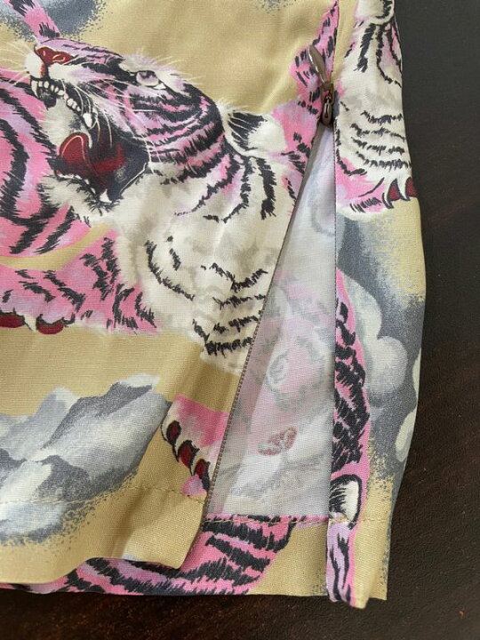 楽天市場】SEVESKIG セヴシグ SEVESKIG vs NIPOALOHA Trousers Ver 