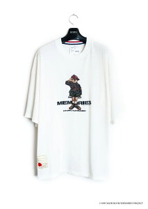 SEVESKIG MEMORIES CANNON FODDER SSL Tee T�V���c�@�Z���V�O�@�������[�Y�@��F���m