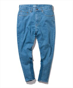 glamb �O�����@Poly denim�@Poly pants�@�|���[�f�j��