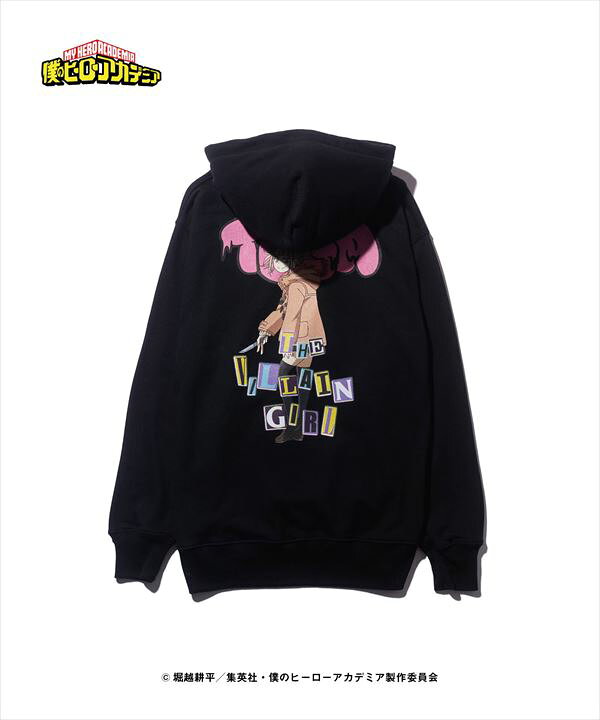 楽天市場】僕のヒーローアカデミア x glamb トガヒミコ ヒミコトガ 