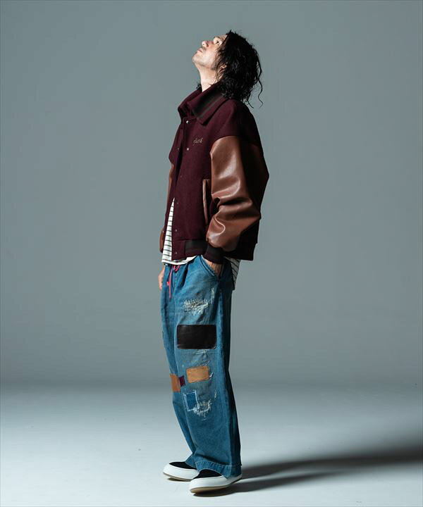 楽天市場】glamb グラム ACE Denim エースデニム : fusion＆SUN