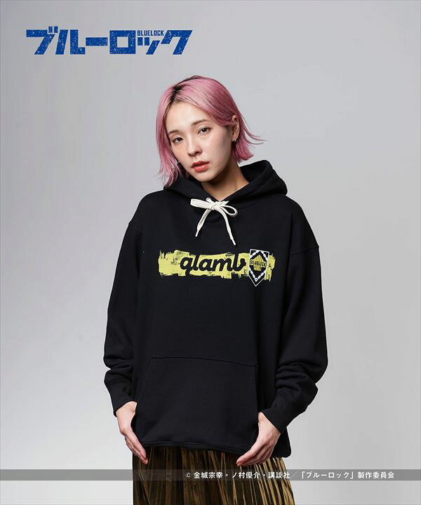 楽天市場】BLUELOCK ブルーロック × glamb 蜂楽 廻 Bachira Meguru  