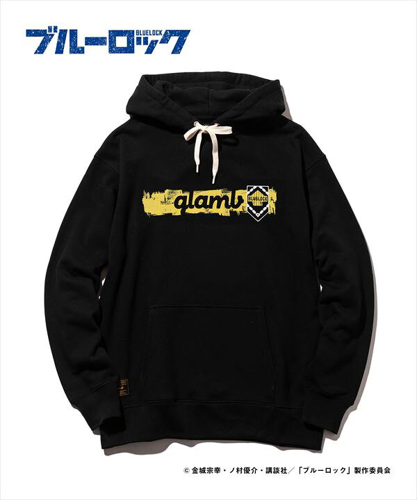 楽天市場】BLUELOCK ブルーロック × glamb 蜂楽 廻 Bachira Meguru  