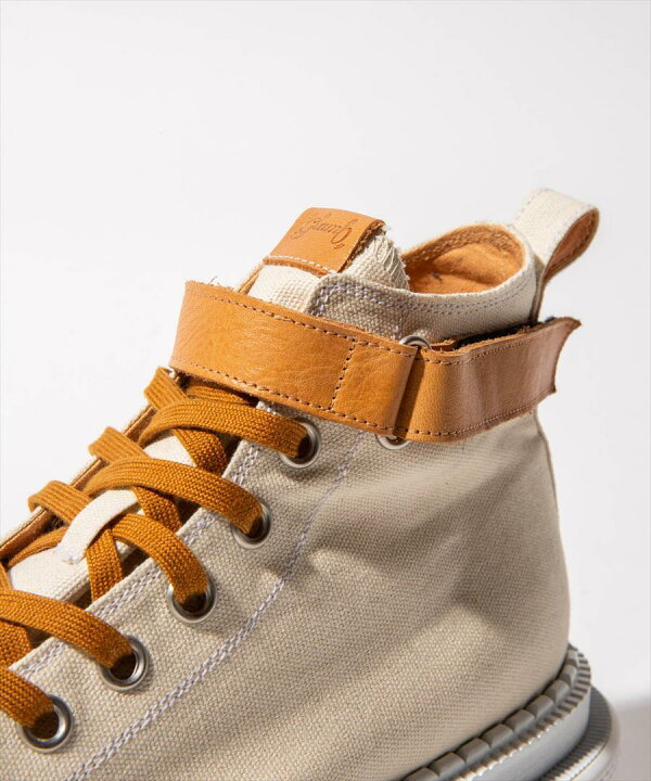 楽天市場】glamb グラム Shark Sole Canvas Sneakers シャークソール 