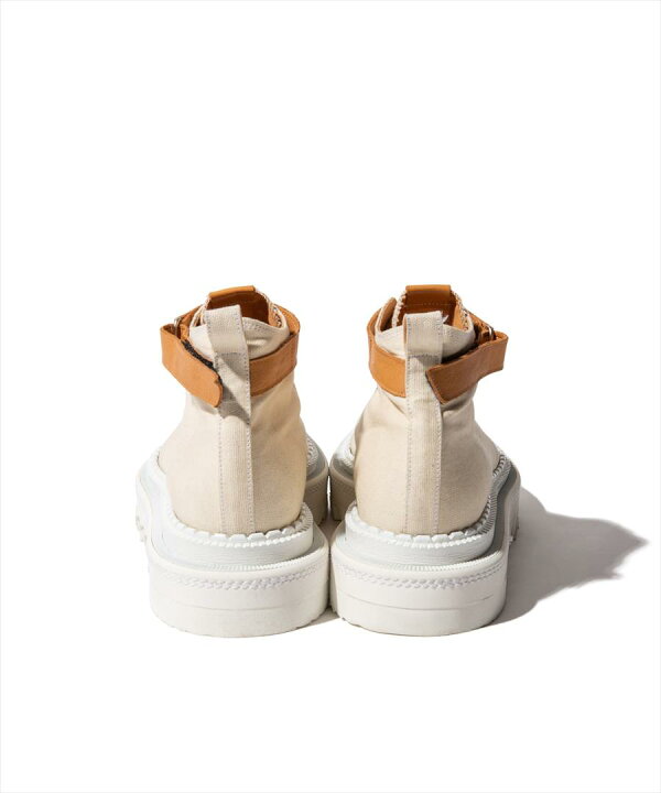 楽天市場】glamb グラム Shark Sole Canvas Sneakers シャークソール 