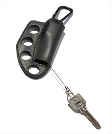 glamb グラム　Knuckle Key Holder ナックルキーホルダー