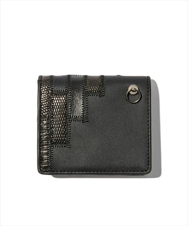 楽天市場】glamb グラム x JAM HOME MADE Gaudy Compact Wallet  