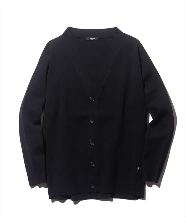 楽天市場】glamb グラム All Purpose Cardigan オールパーポーズ 