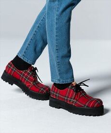 glamb グラム Platform Punks Shoes プラットフォームパンクスシューズ