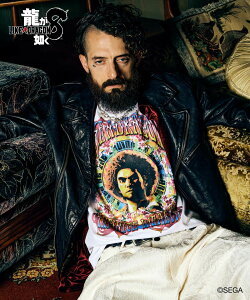 �����@��8�@glamb �O�����@Ichiban Kasuga T-shirts / �C�`�o���J�X�K T�V���c