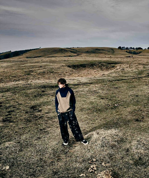 楽天市場】glamb グラム Space Easy Hoodie スペースイージーフーディ  