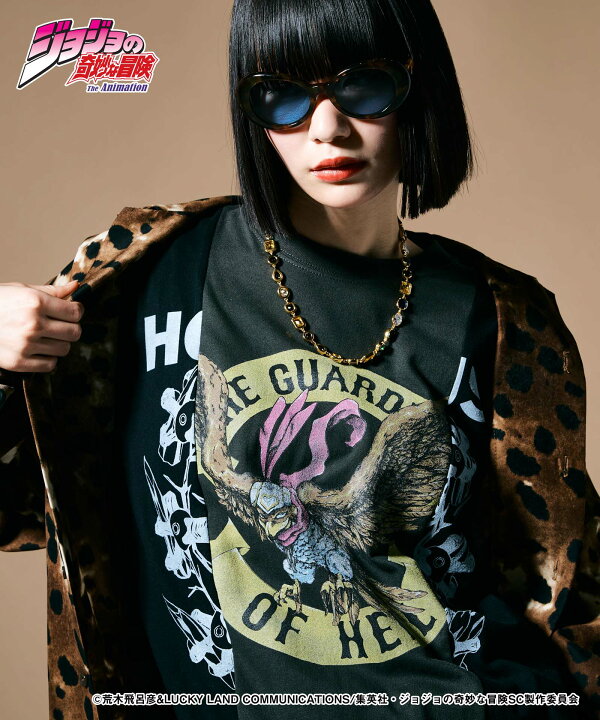 楽天市場】JOJO ジョジョ glamb グラム Pet Shop Cutsew ペット 