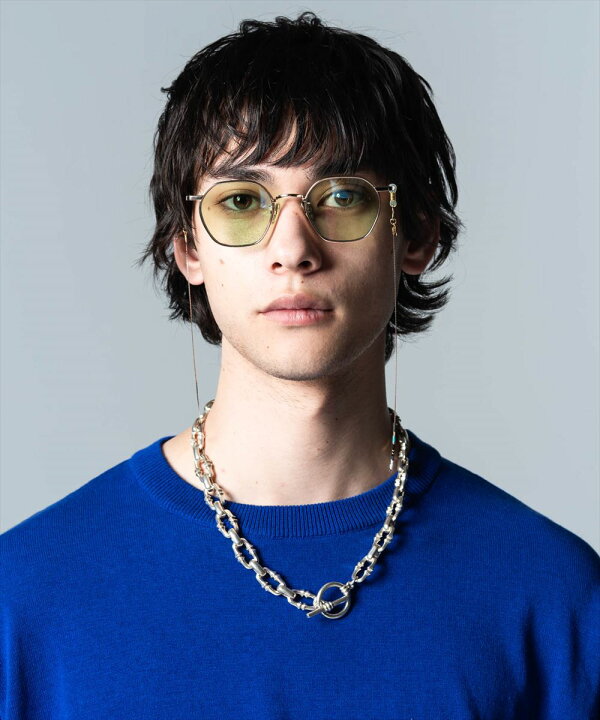 楽天市場】glamb グラム Hexagon Sunglasses ヘキサゴンサングラス 
