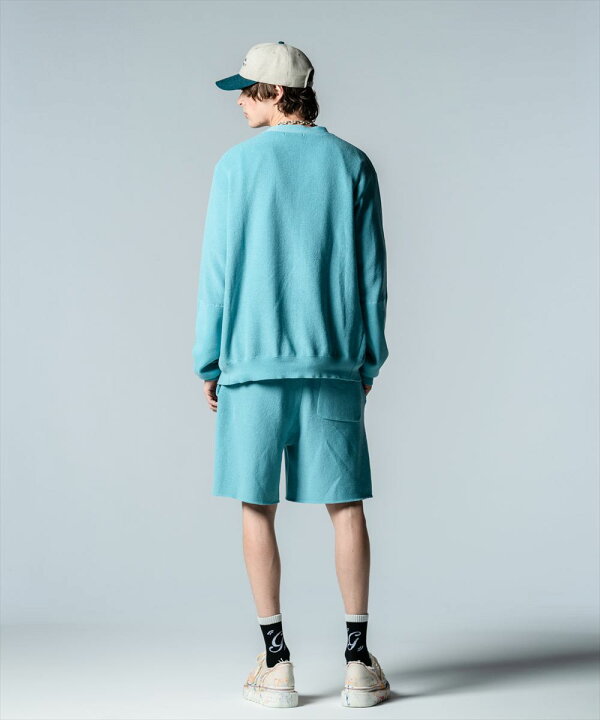 楽天市場】glamb グラム Norm Cardigan ノームカーディガン : fusion＆SUN