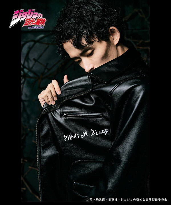 楽天市場】ジョジョの奇妙な冒険 JOJO glamb グラム Stone Mask Riders 