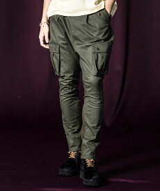 glamb グラム　Jodhpurs Cargo Pants ジョッパーズカーゴパンツ