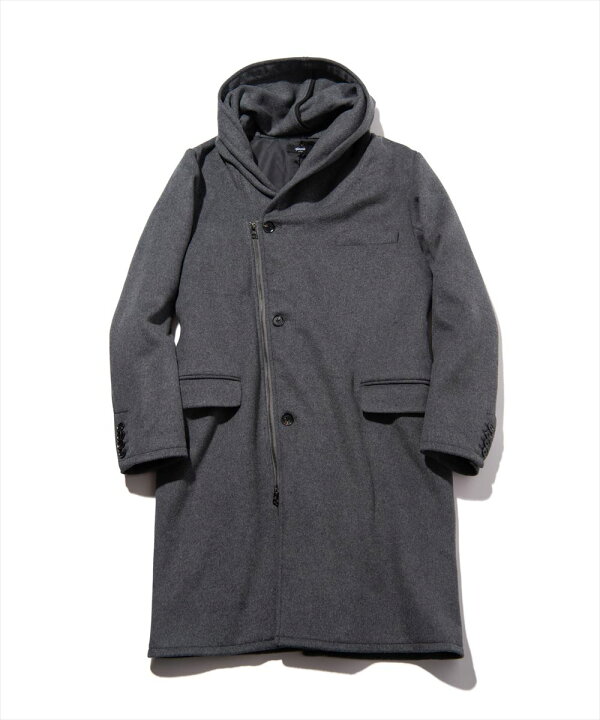 楽天市場】glamb グラム Carol Long Coat / キャロルロングコート 