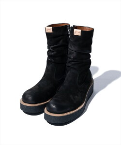 Drape Work Boots / h[v[Nu[c@glamb O